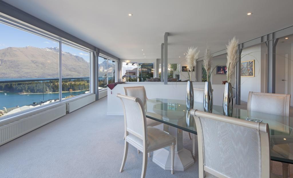 Star Lane By Amazing Accom Queenstown Rom bilde