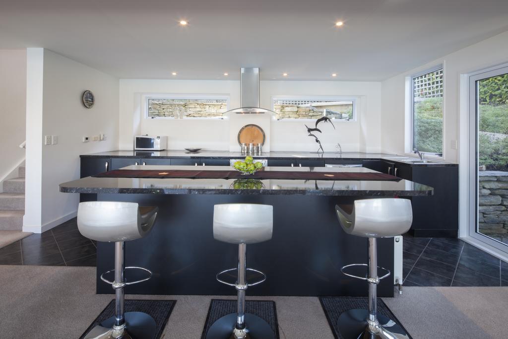 Star Lane By Amazing Accom Queenstown Rom bilde