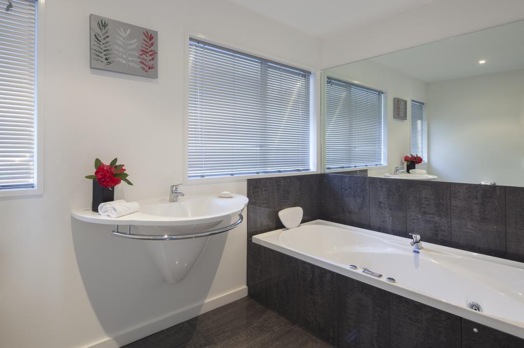 Star Lane By Amazing Accom Queenstown Rom bilde