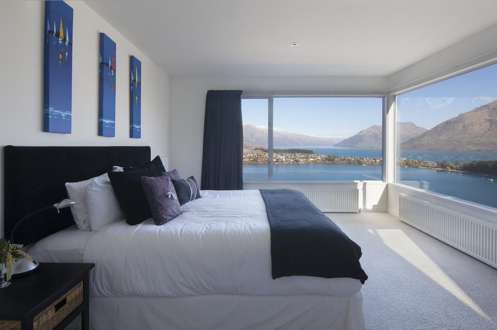Star Lane By Amazing Accom Queenstown Rom bilde