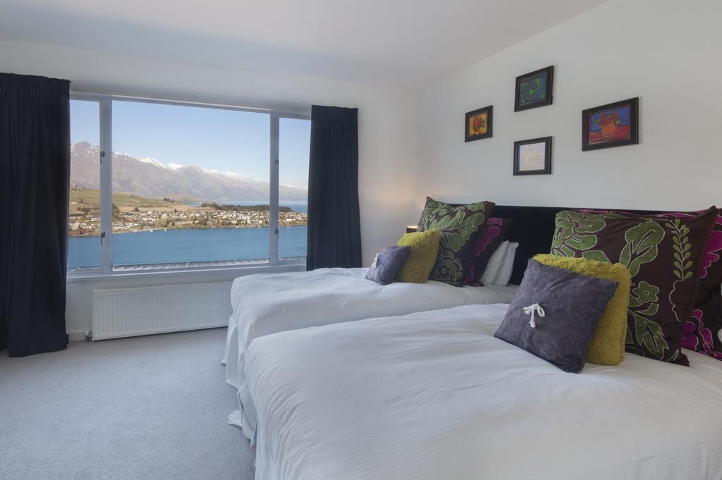 Star Lane By Amazing Accom Queenstown Rom bilde