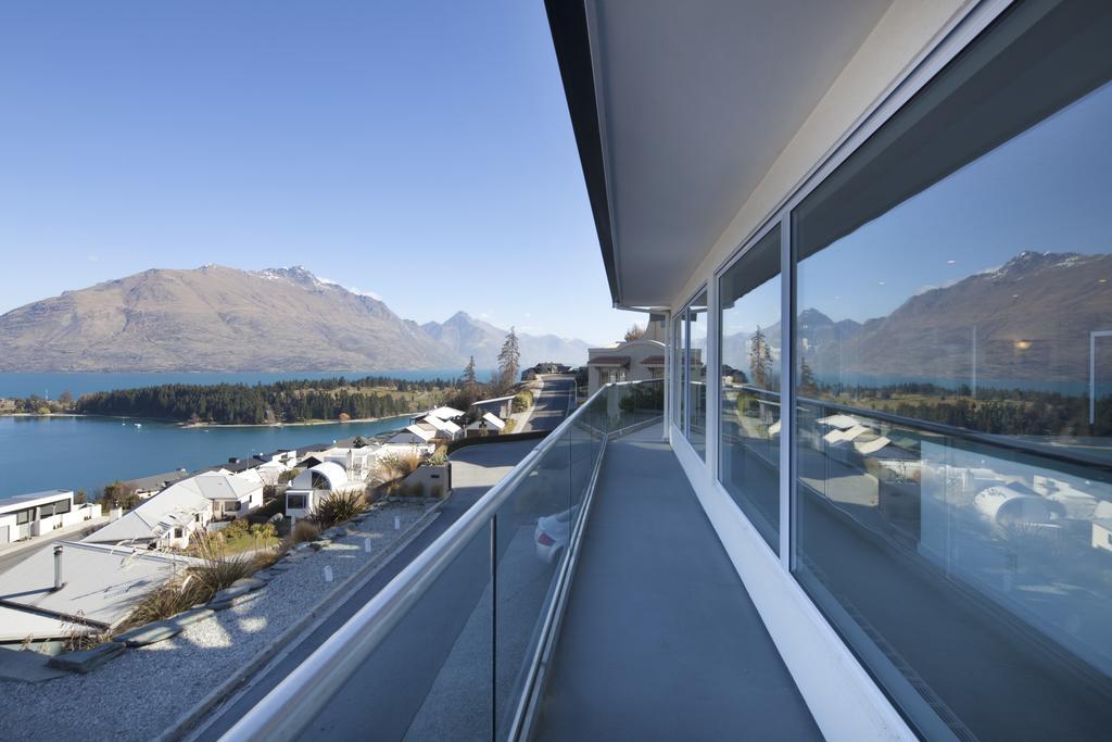 Star Lane By Amazing Accom Queenstown Rom bilde