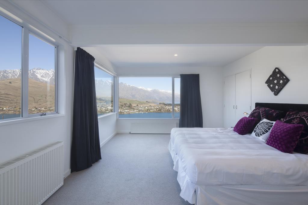 Star Lane By Amazing Accom Queenstown Rom bilde