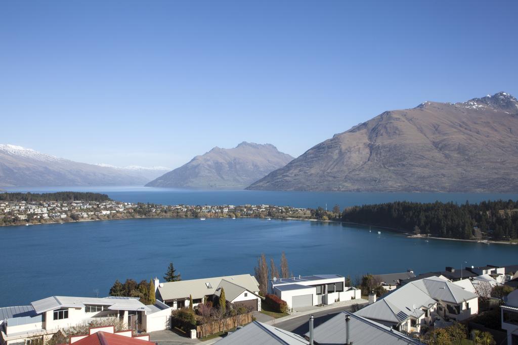 Star Lane By Amazing Accom Queenstown Eksteriør bilde