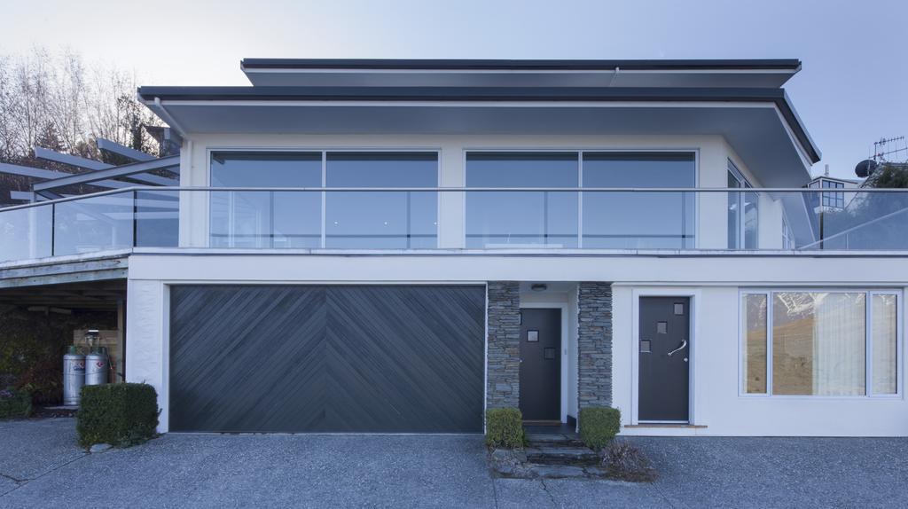 Star Lane By Amazing Accom Queenstown Eksteriør bilde